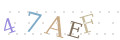 CAPTCHA 1