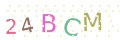CAPTCHA 1