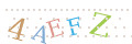CAPTCHA 1