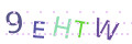 CAPTCHA 1