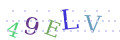 CAPTCHA 1
