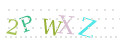 CAPTCHA 1