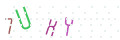 CAPTCHA 1