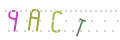 CAPTCHA 1