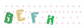 CAPTCHA 1