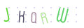 CAPTCHA 1