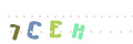 CAPTCHA 1