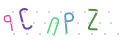 CAPTCHA 1