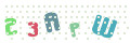 CAPTCHA 1