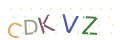 CAPTCHA 1