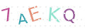CAPTCHA 1