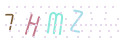 CAPTCHA 1