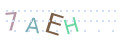 CAPTCHA 1