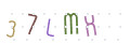 CAPTCHA 1
