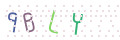 CAPTCHA 1