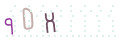 CAPTCHA 1