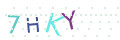 CAPTCHA 1