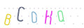 CAPTCHA 1