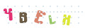 CAPTCHA 1