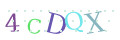 CAPTCHA 1