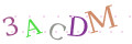 CAPTCHA 1