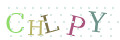 CAPTCHA 1