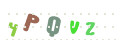 CAPTCHA 1