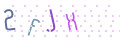 CAPTCHA 1