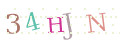 CAPTCHA 1