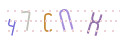 CAPTCHA 1