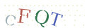 CAPTCHA 1