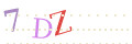 CAPTCHA 1