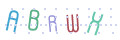 CAPTCHA 1