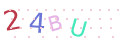 CAPTCHA 1