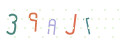 CAPTCHA 1