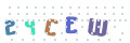 CAPTCHA 1