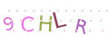 CAPTCHA 1