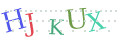 CAPTCHA 1