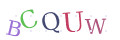 CAPTCHA 1