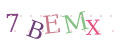 CAPTCHA 1