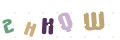 CAPTCHA 1