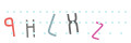 CAPTCHA 1