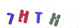 CAPTCHA 1