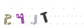 CAPTCHA 1