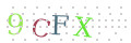 CAPTCHA 1