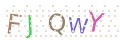 CAPTCHA 1