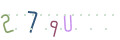 CAPTCHA 1