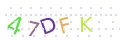 CAPTCHA 1