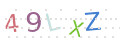 CAPTCHA 1
