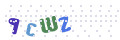 CAPTCHA 1